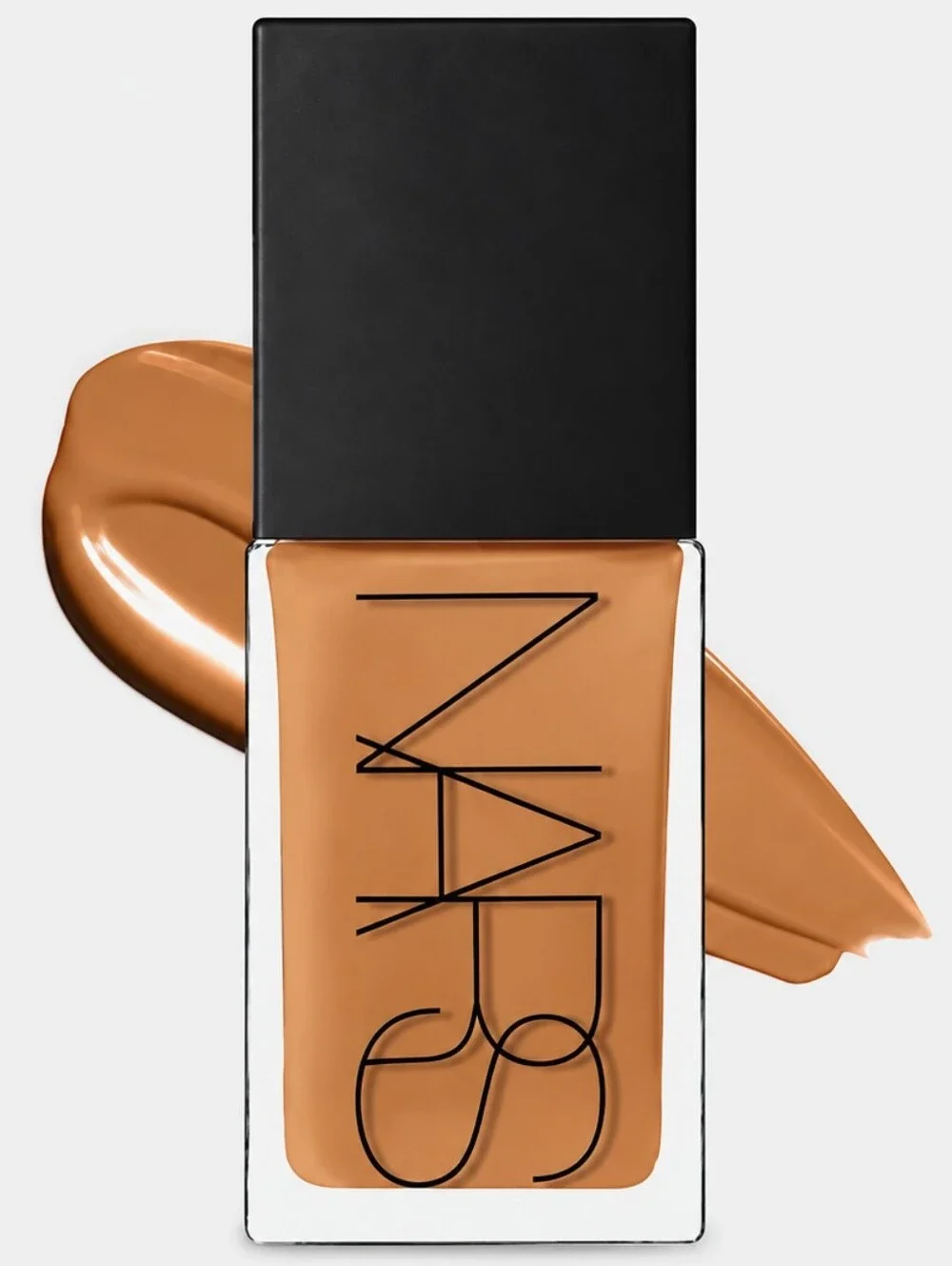 NARS Córdoba Light Reflecting Radiant Foundation Medium Skin Neutral Olive Tone
